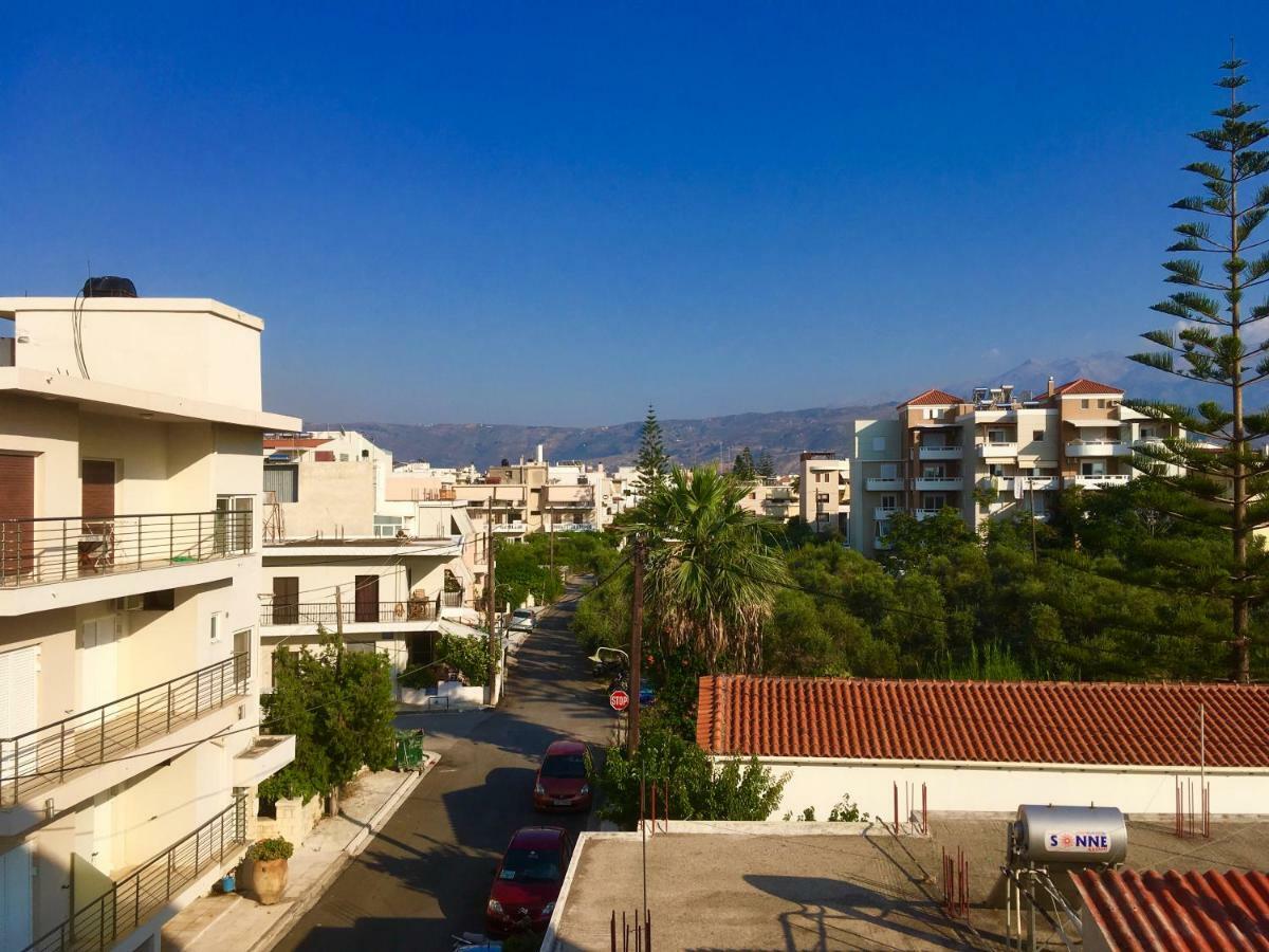 Chania House Chania (Crete)