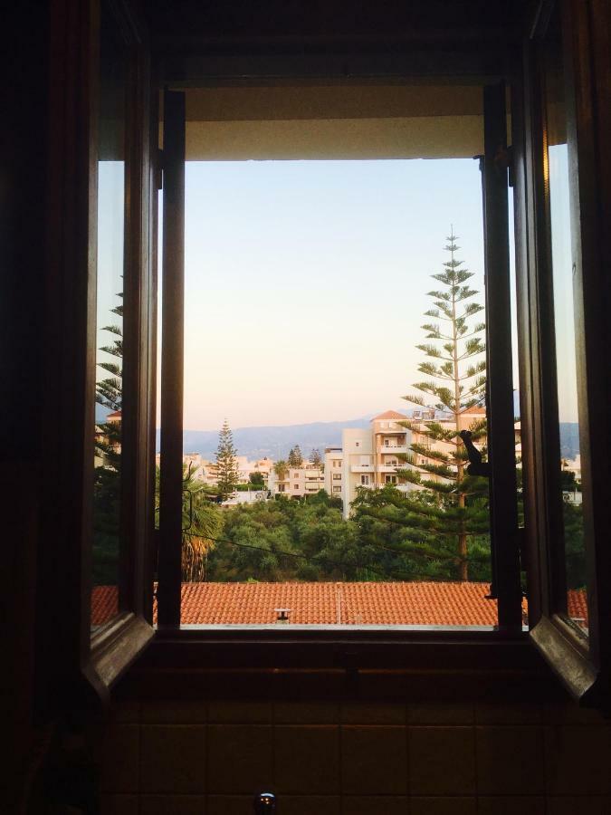 Chania House Apartment Chania (Crete)