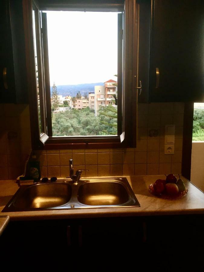 Apartment Chania House