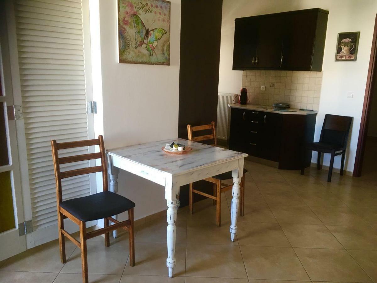 Chania House Apartment Chania (Crete)