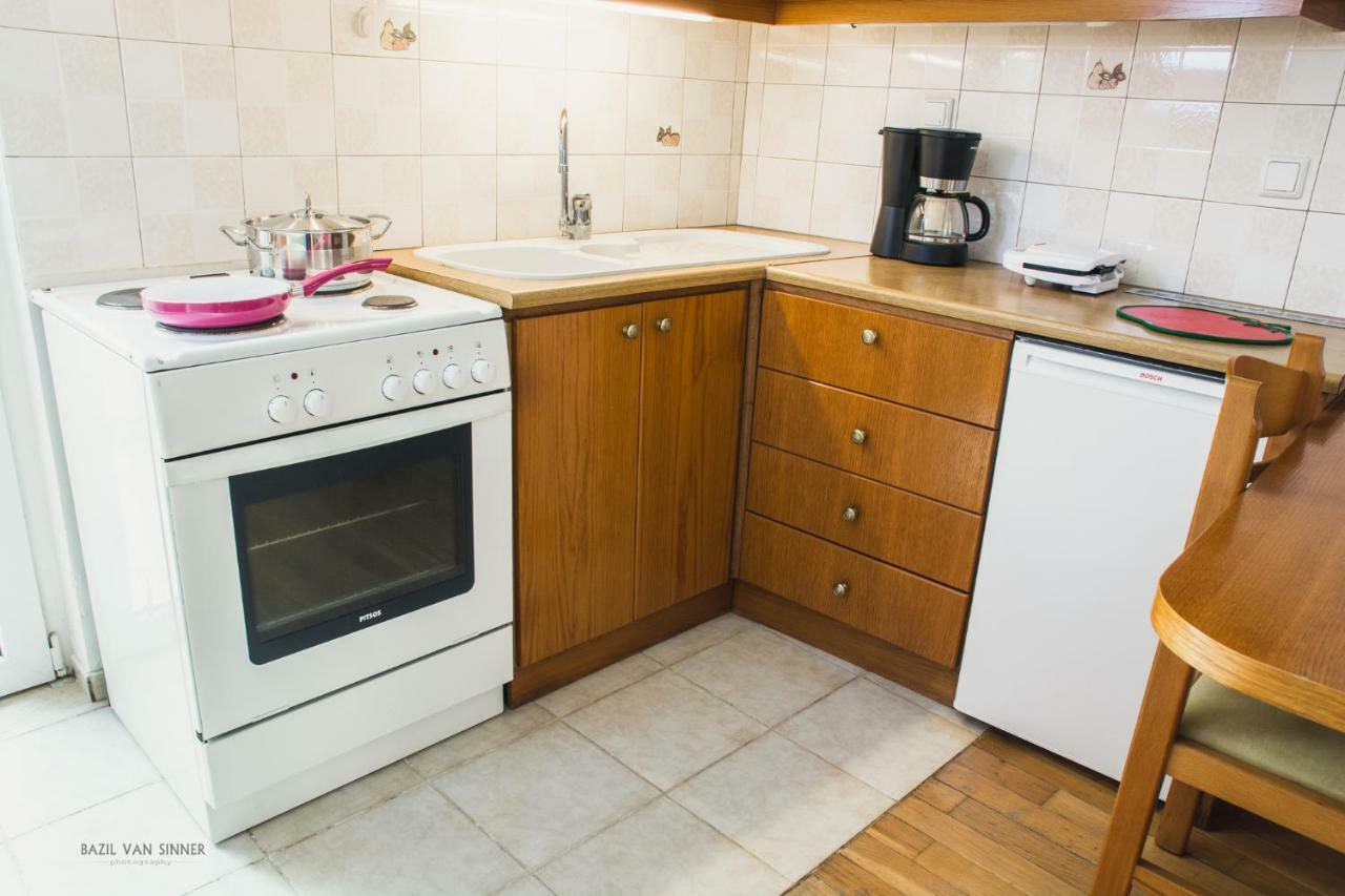 Apartment Daliani Cozy