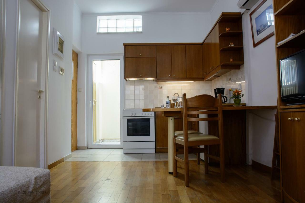 Apartment Daliani Cozy