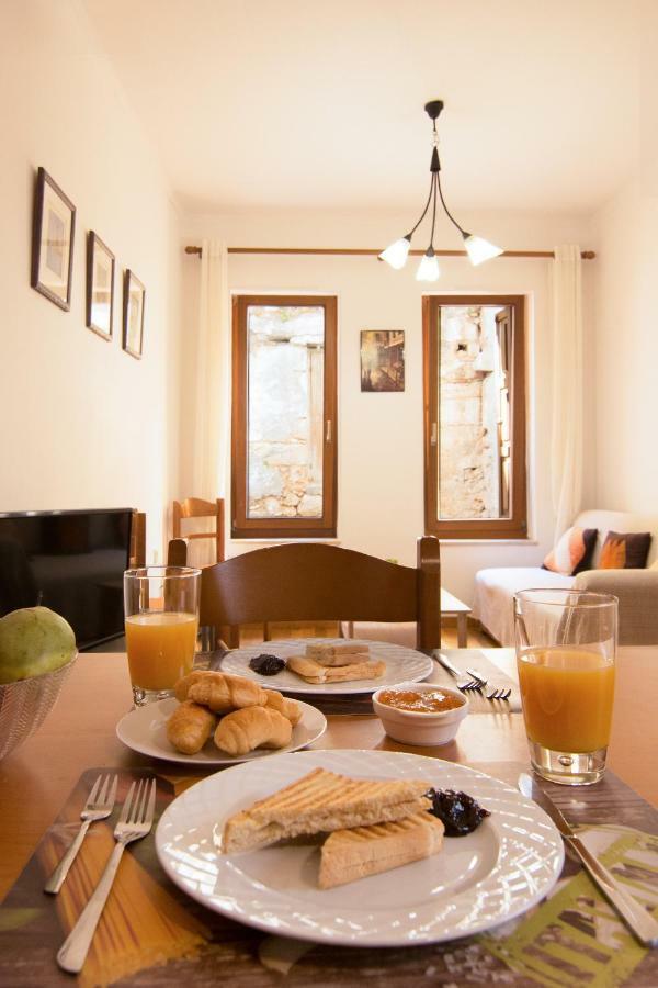 Daliani Cozy Apartment