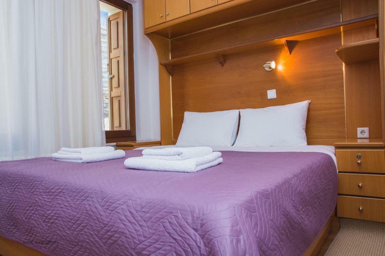 Apartment Daliani Cozy *