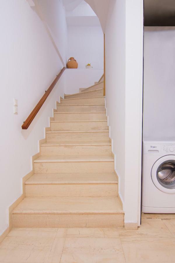 Daliani Cozy Apartment *