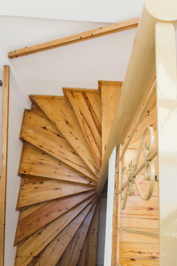 Daliani Cozy Apartment