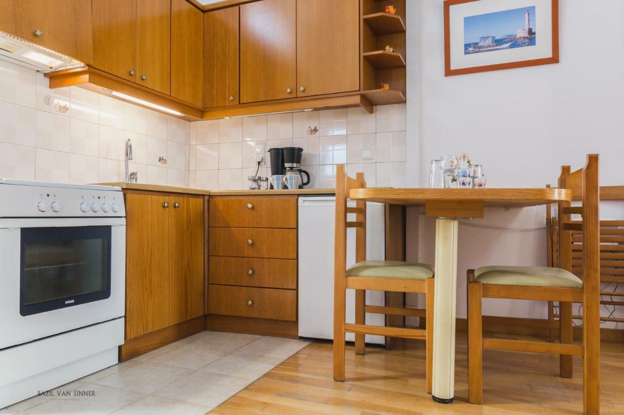 Apartment Daliani Cozy
