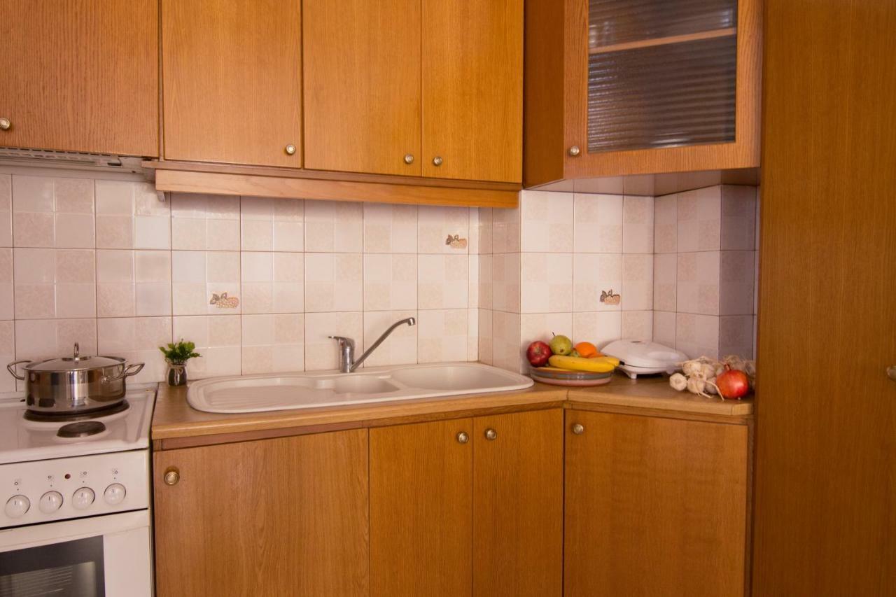 Daliani Cozy Apartment *