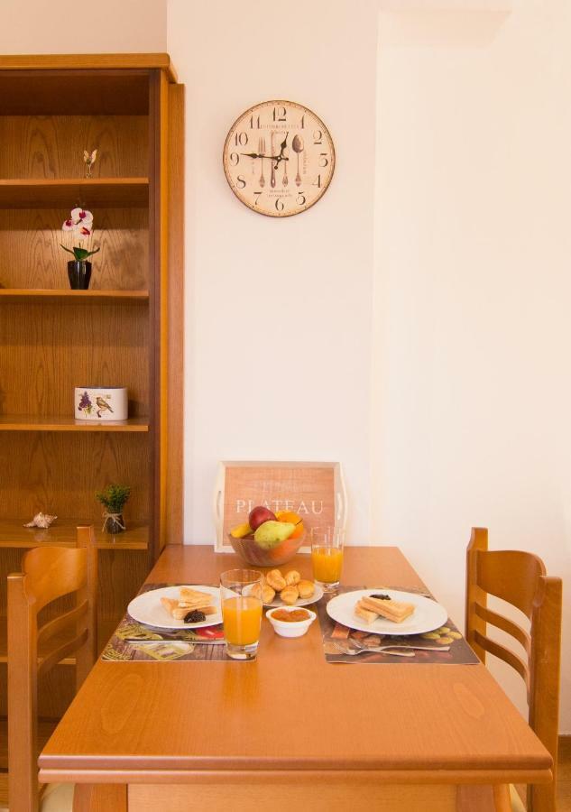 Apartment Daliani Cozy Chania (Crete)