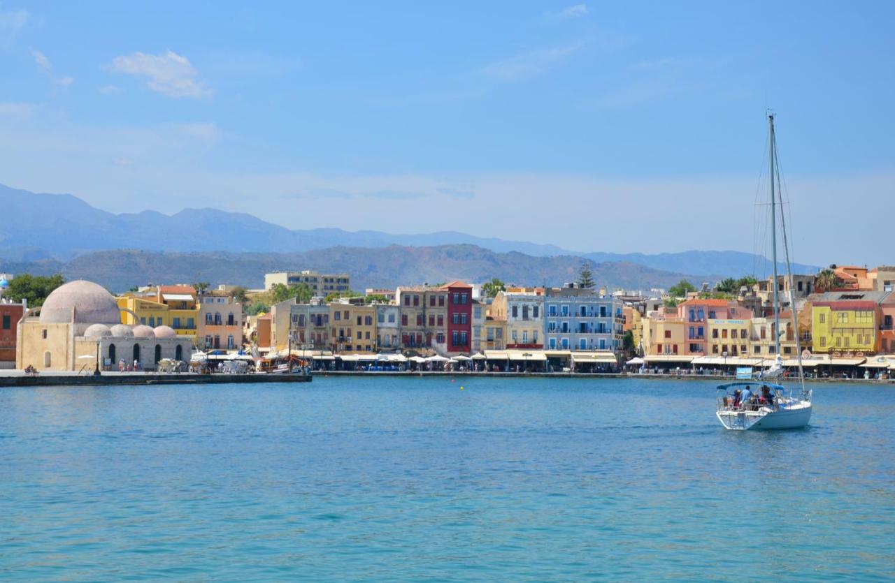 Daliani Cozy Apartment Chania (Crete)