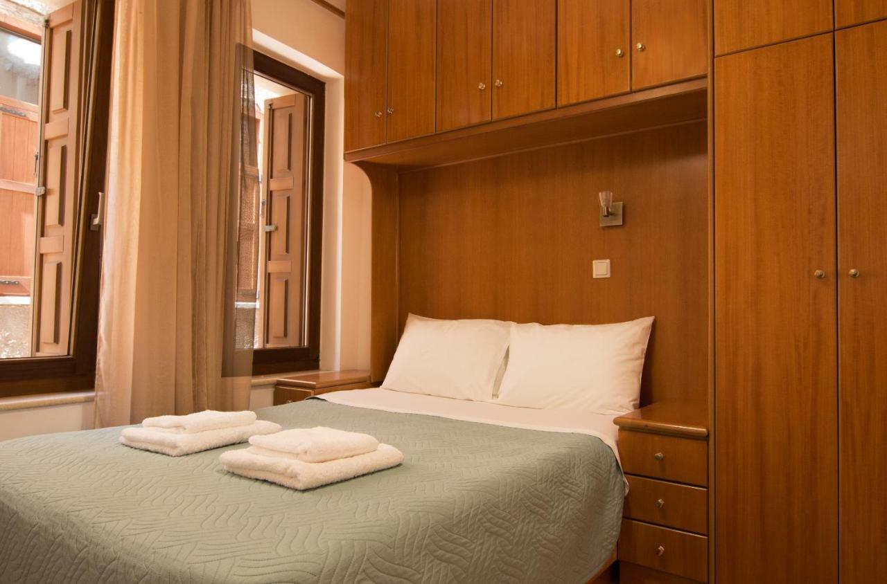 Daliani Cozy Apartment