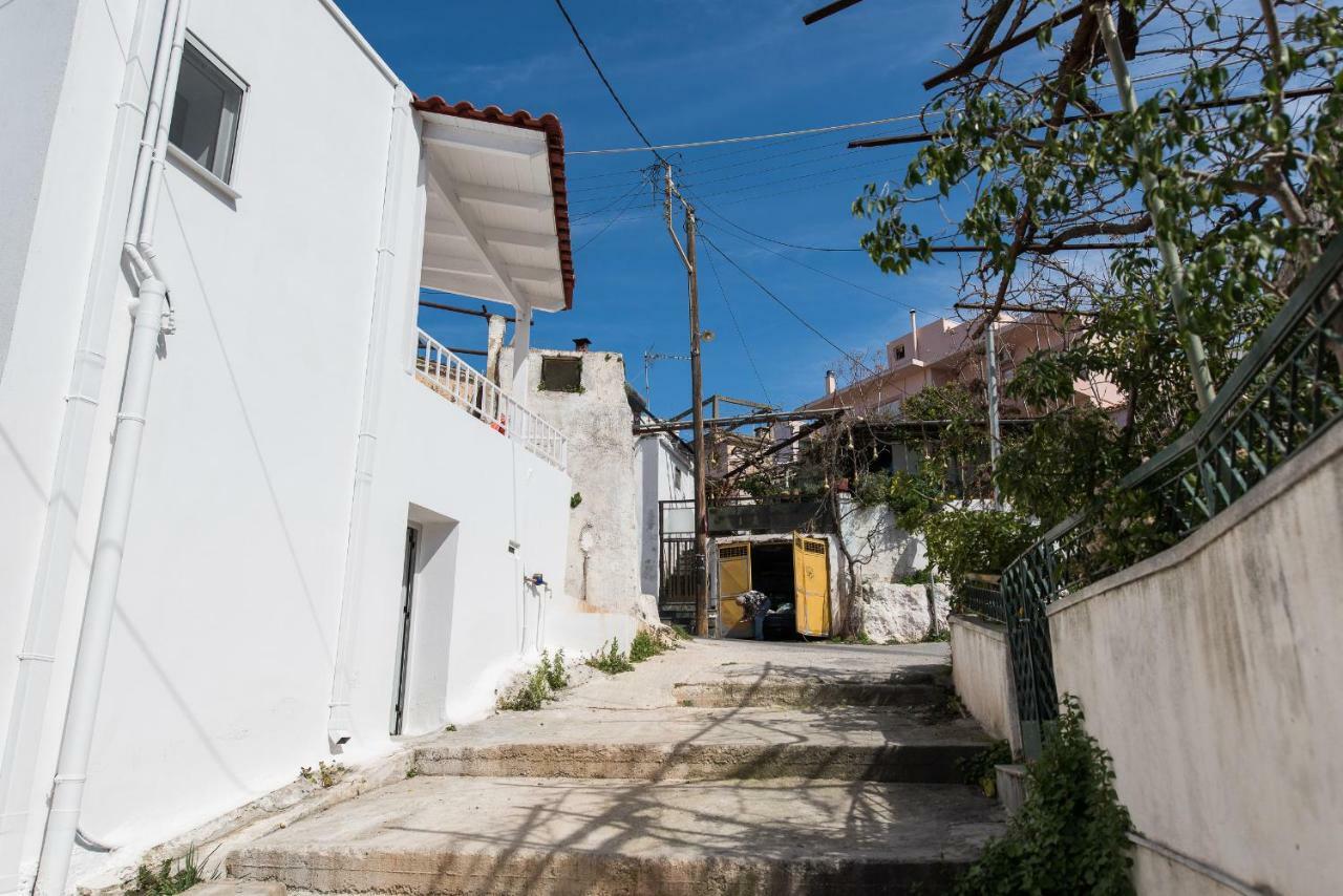 Holiday home Little Mimosa Chania (Crete)