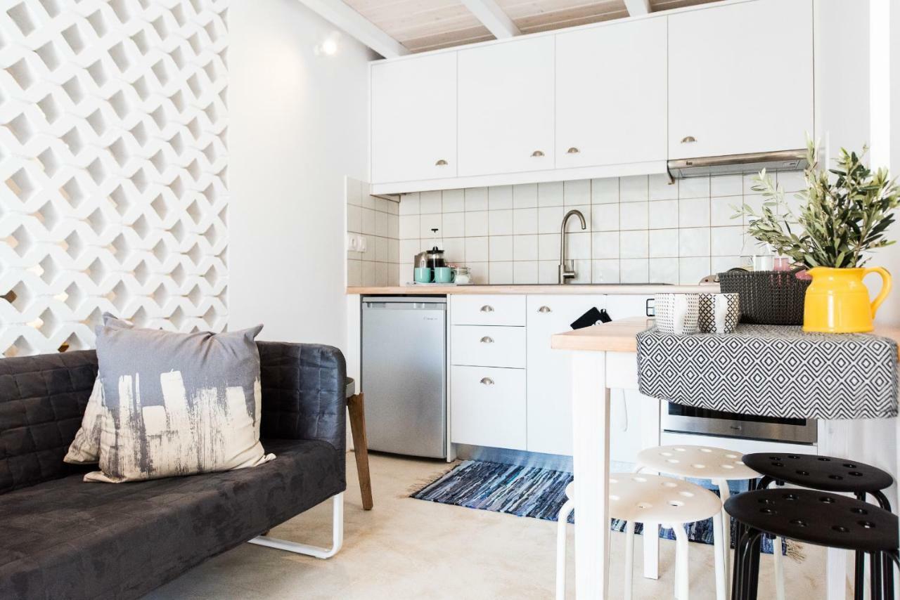 Holiday home Little Mimosa Chania (Crete)