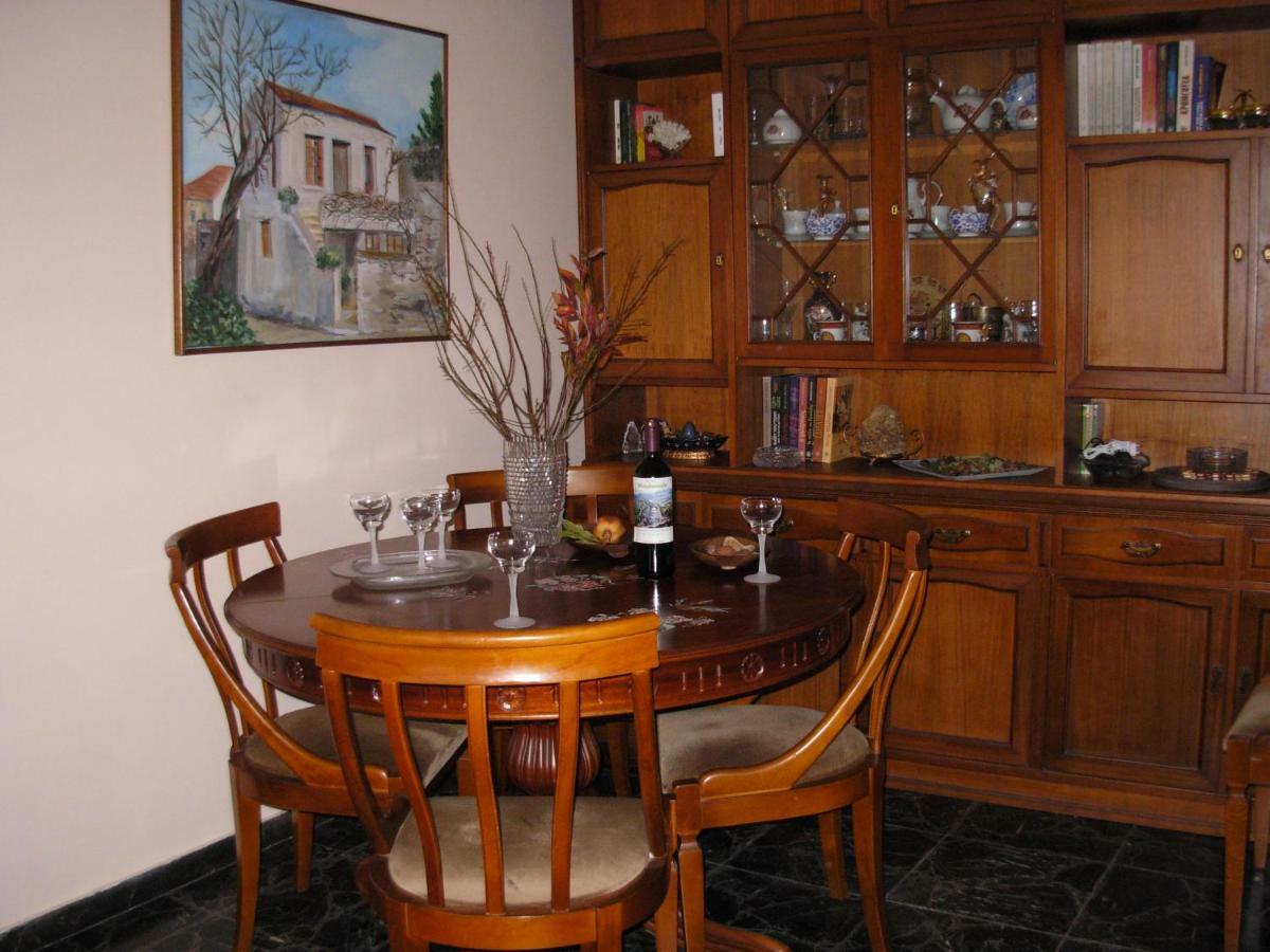 Michele's Flat Apartment