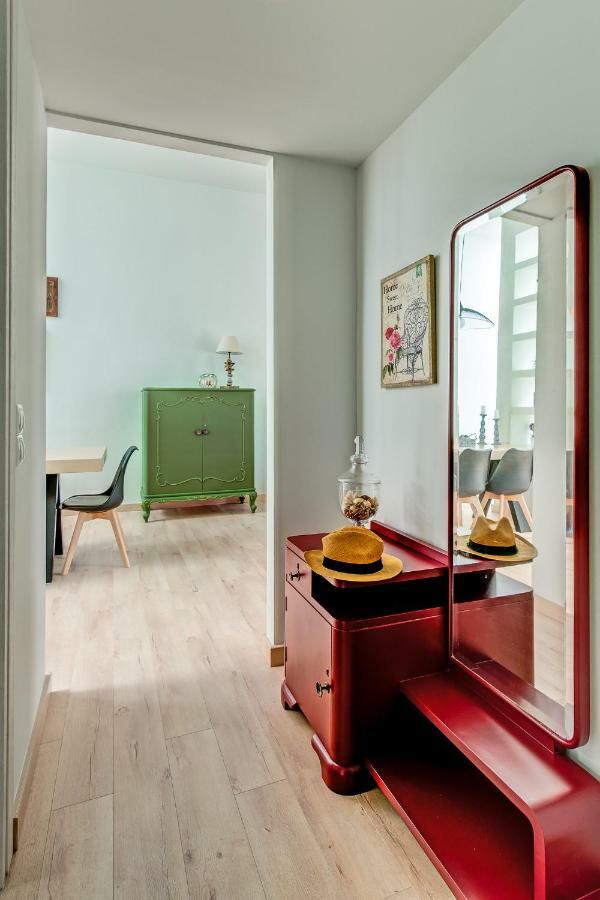 Grande Casa 1926 Apartment Chania (Crete)