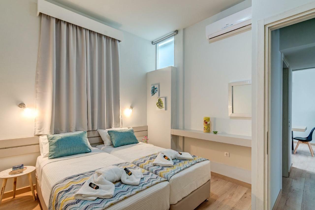 Grande Casa 1926 Apartment Chania (Crete)