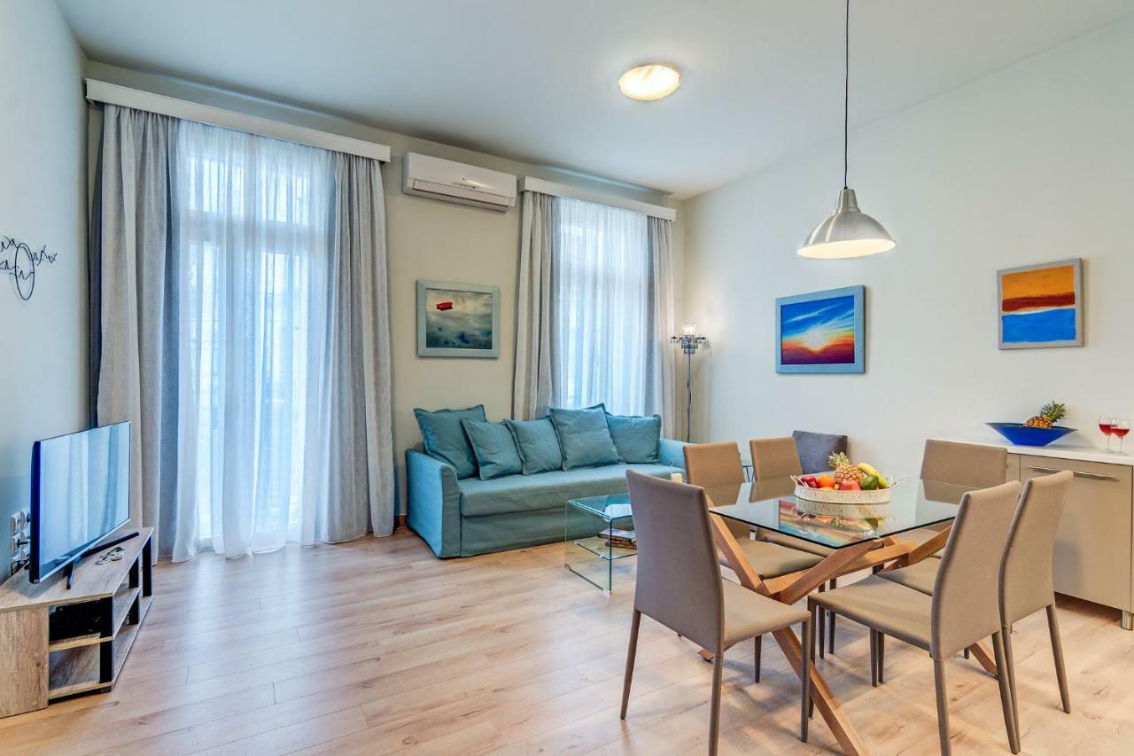 Casa 1926 Apartment Chania (Crete)