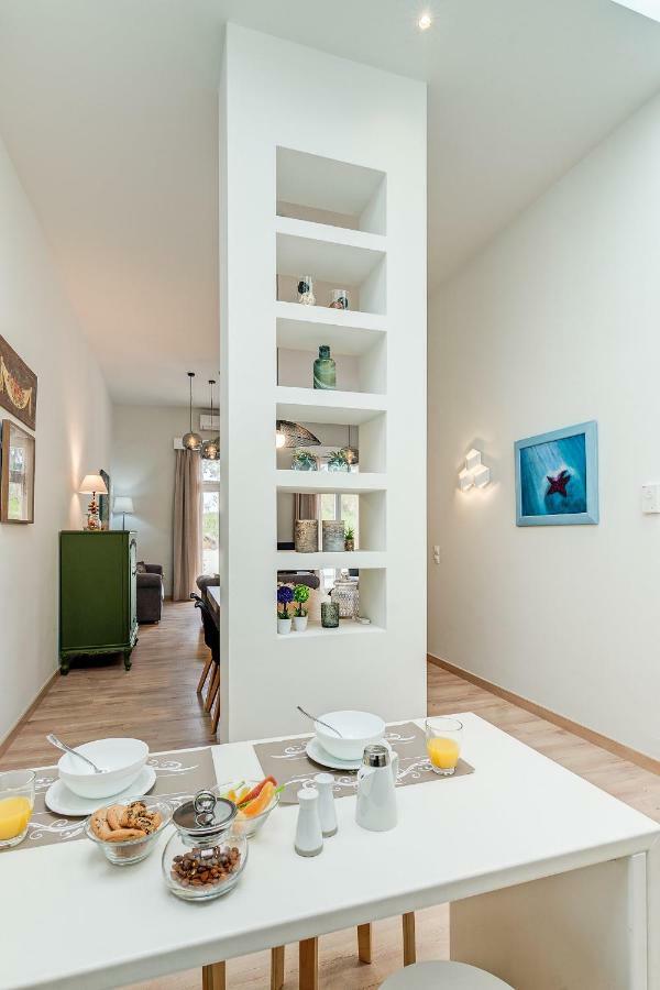 Grande Casa 1926 Apartment Chania (Crete)