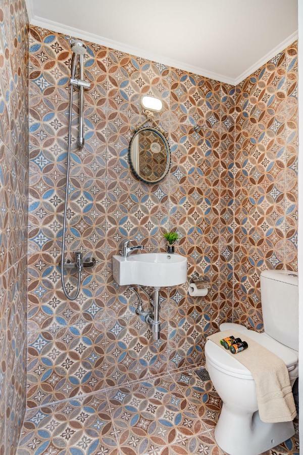 Grande Casa 1926 Apartment *