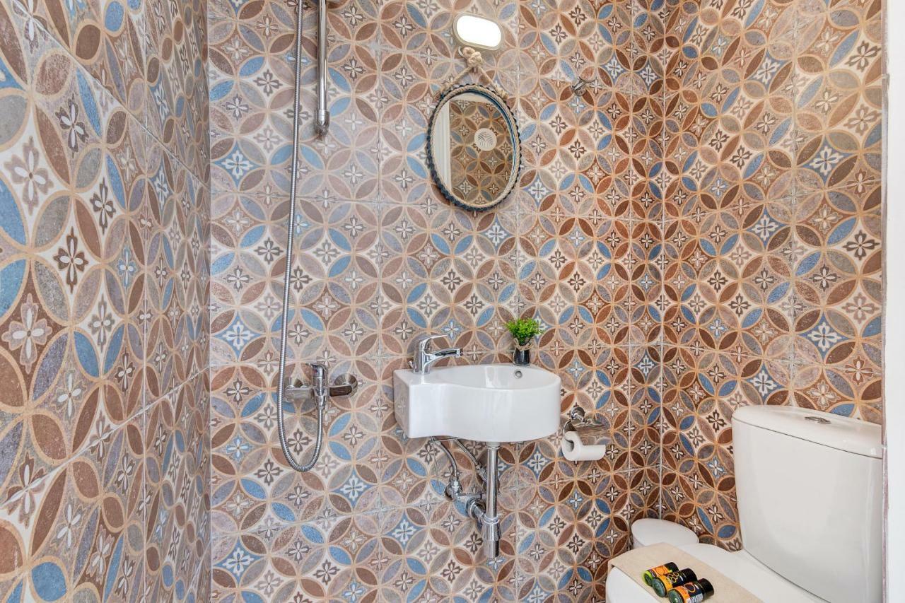 Grande Casa 1926 Chania (Crete)