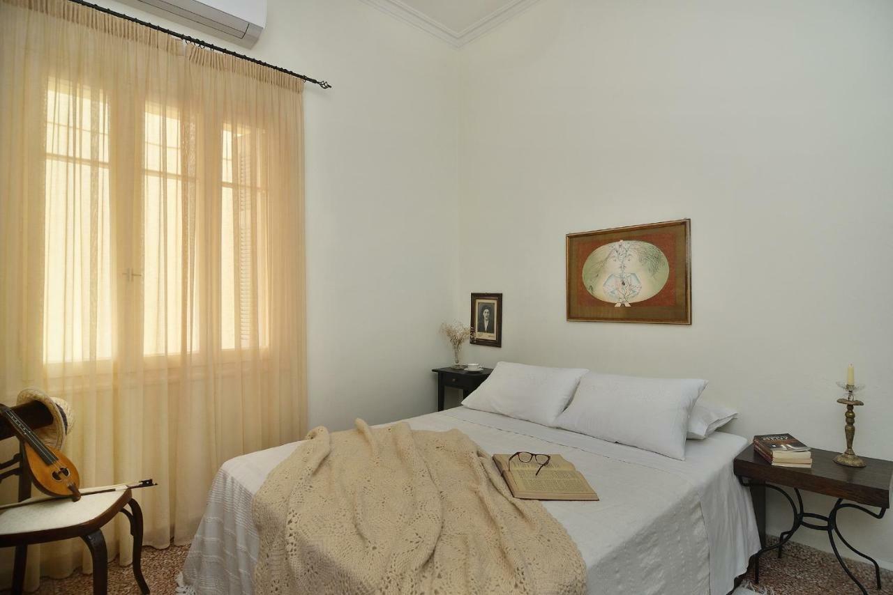 Apartment Haralabos Chania (Crete)