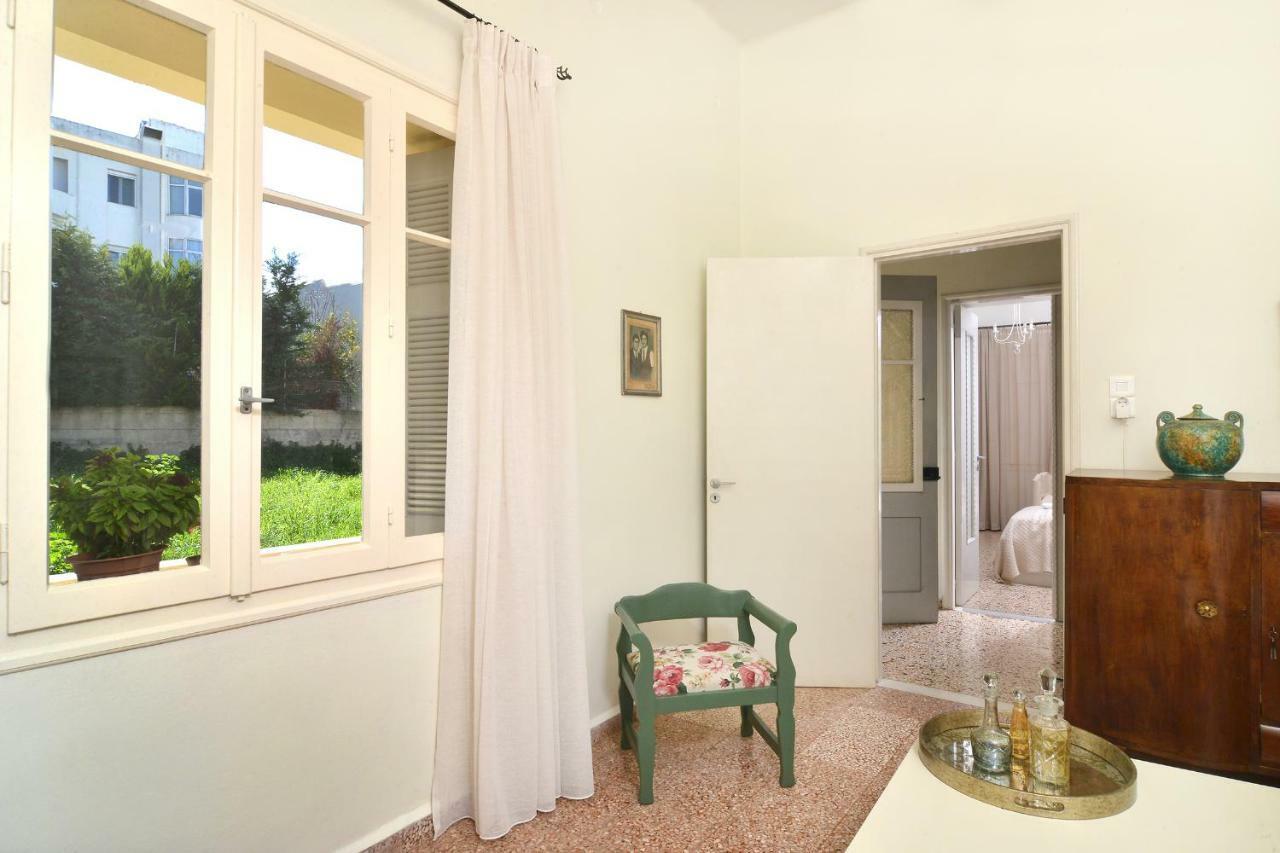 Haralabos Apartment Chania (Crete)