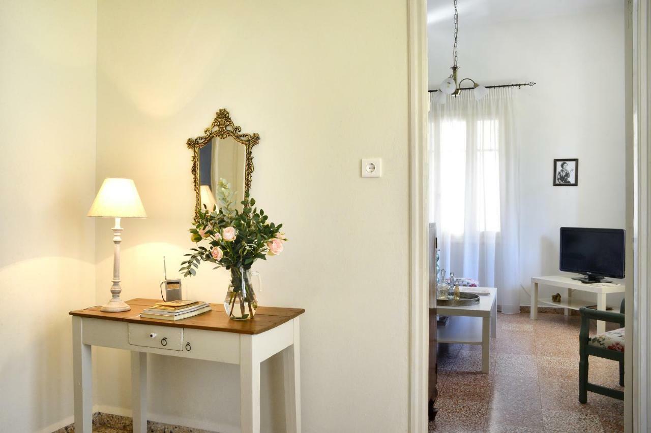 Haralabos Apartment Chania (Crete)