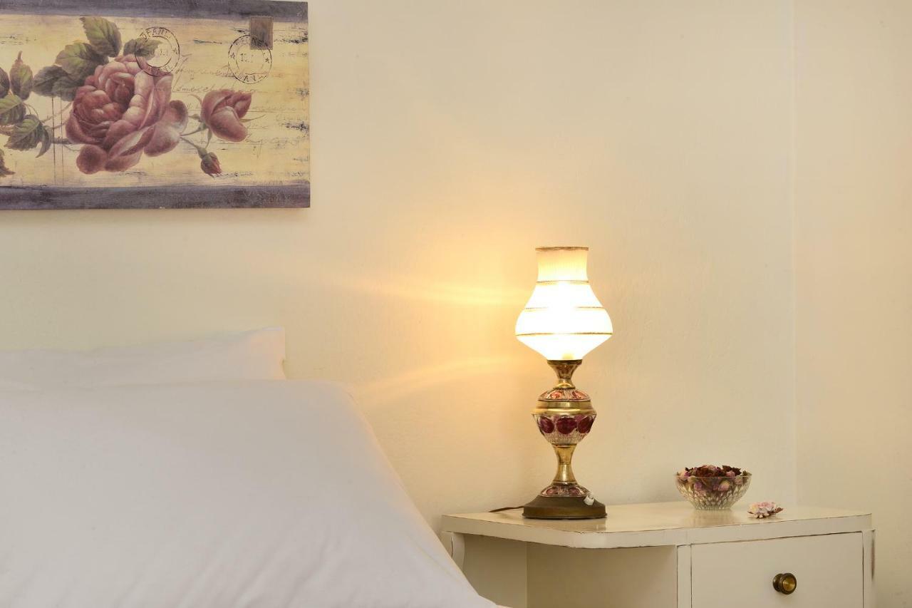 Haralabos Apartment Chania (Crete)