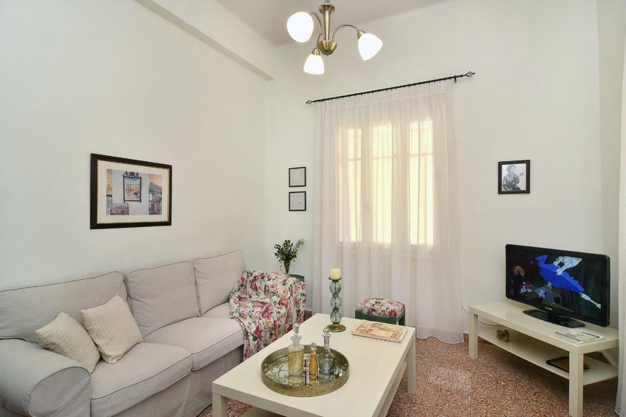 Apartment Haralabos