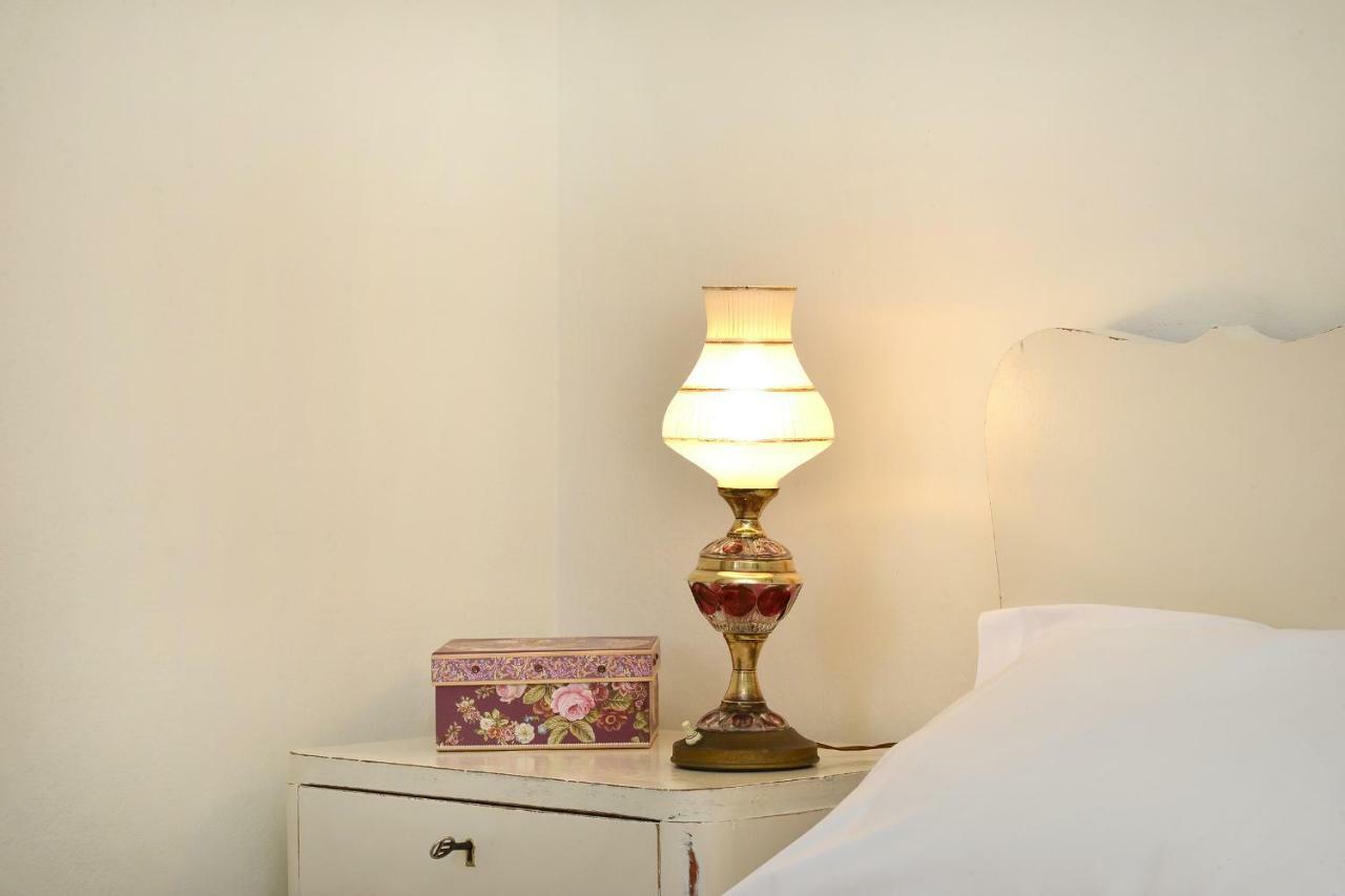 Apartment Haralabos Chania (Crete)
