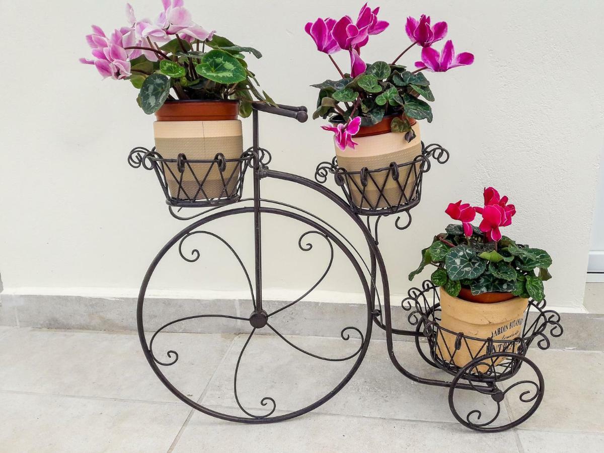 Grande Casa 1926 * Chania (Crete)
