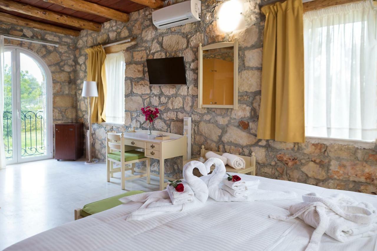 Kastro Estate Villa Chania (Crete)
