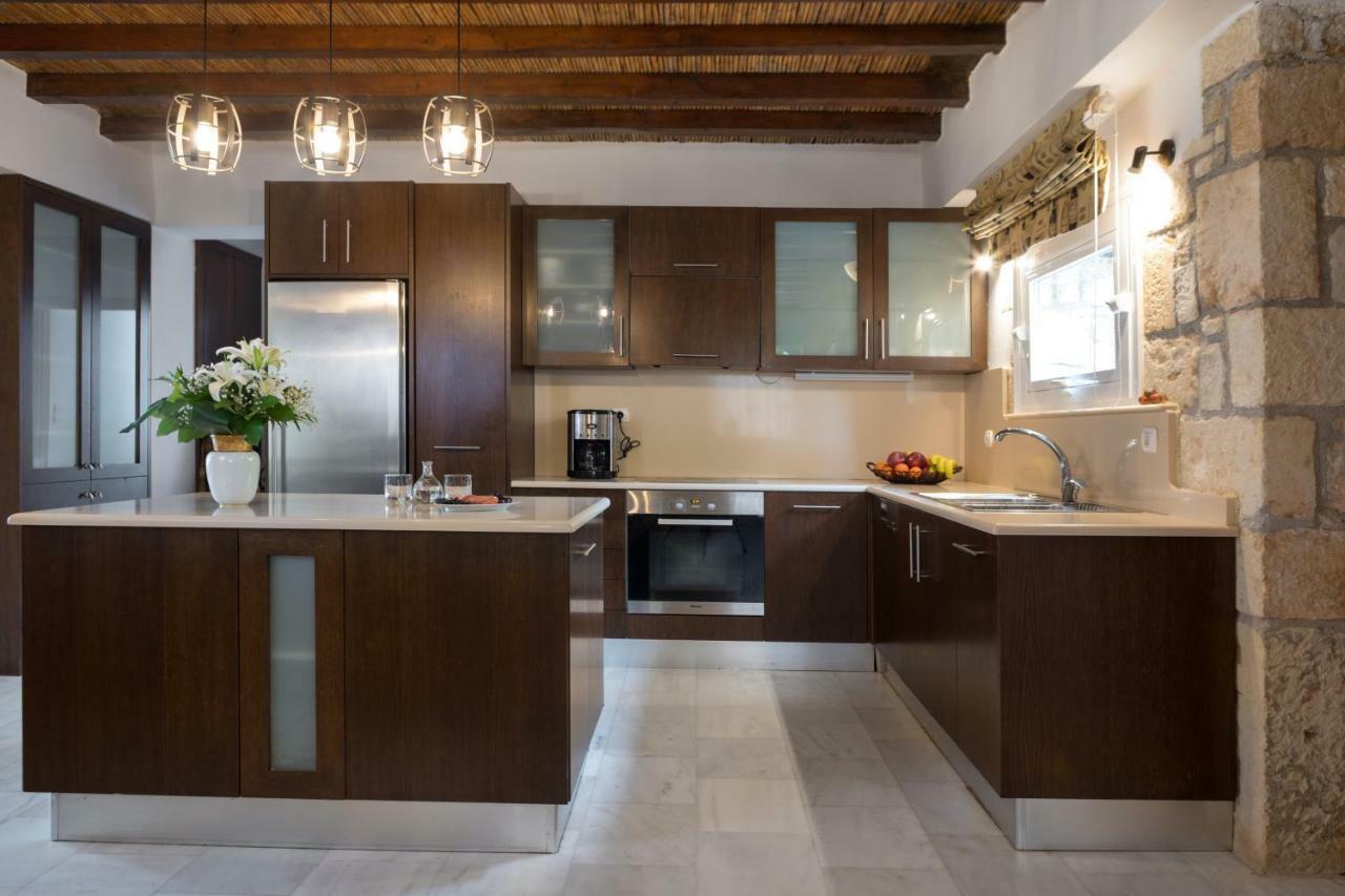Kastro Estate Villa Chania (Crete)