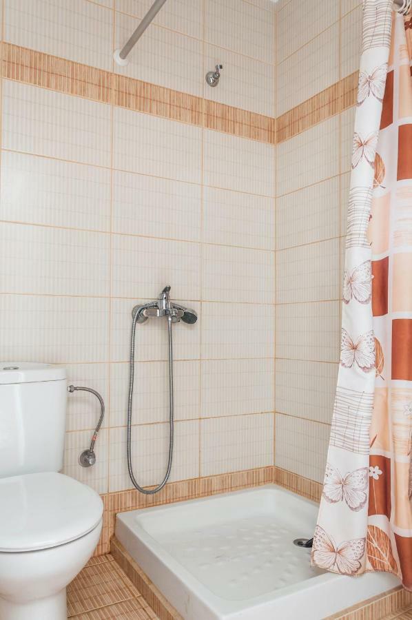 Jane Apartment Chania (Crete)