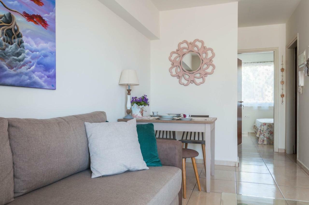 Jane Apartment *