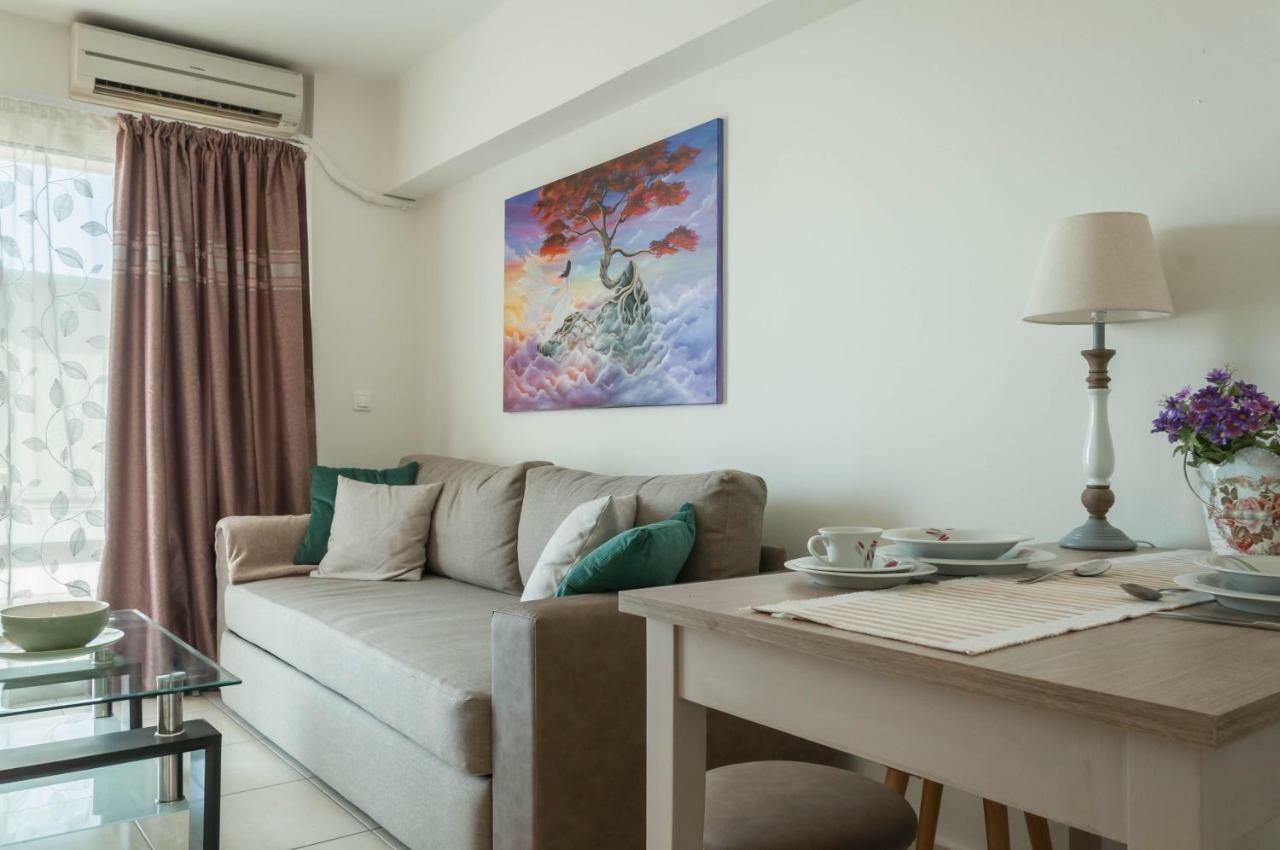 Jane Apartment Chania (Crete)