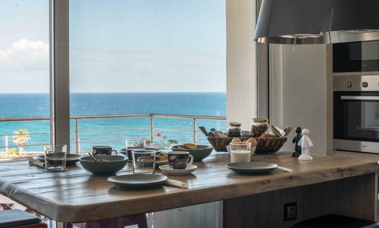 Apartment View Point