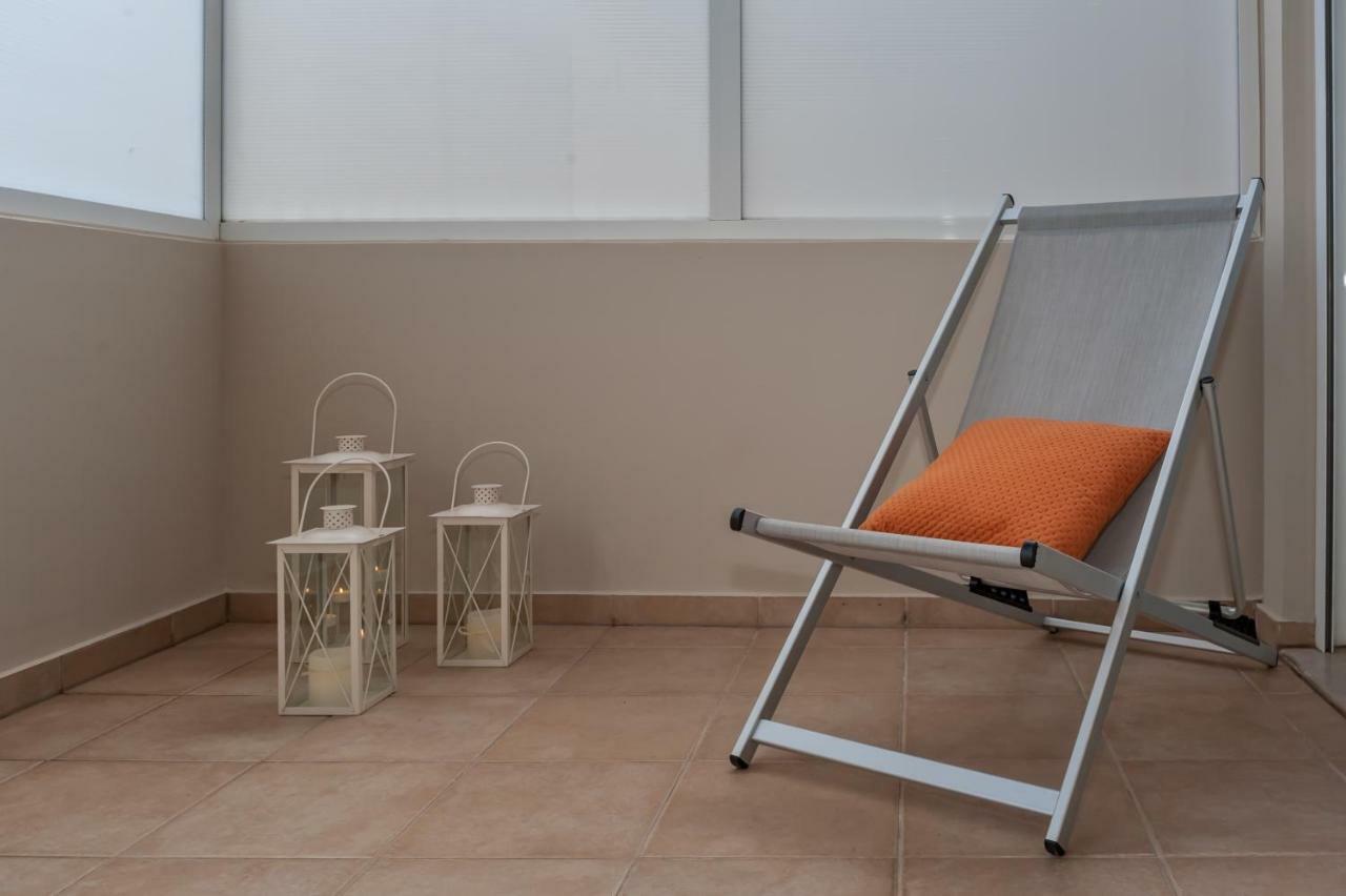 Chania Top Spot Flat
