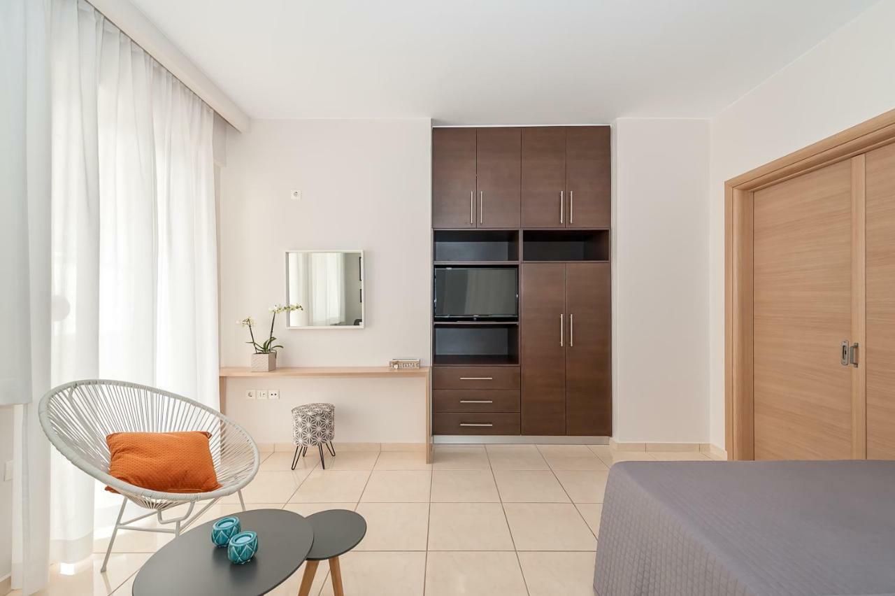 Apartment Chania Top Spot Flat Chania (Crete)