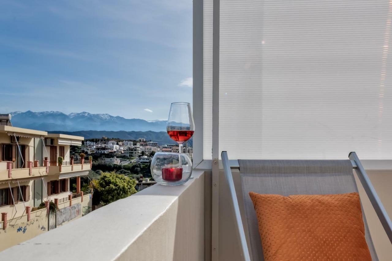 Apartment Chania Top Spot Flat Chania (Crete)