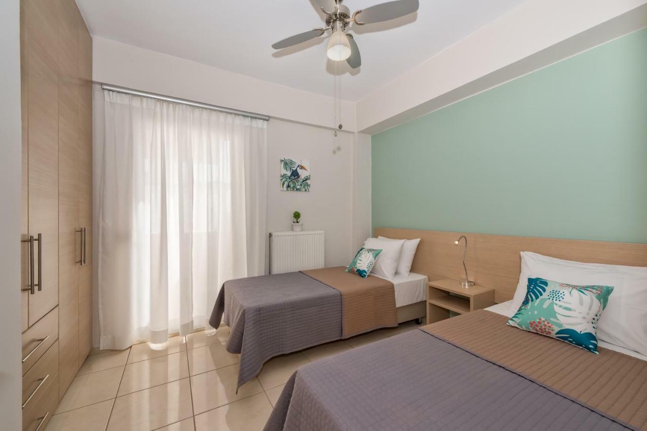 Apartment Chania Top Spot Flat Chania (Crete)