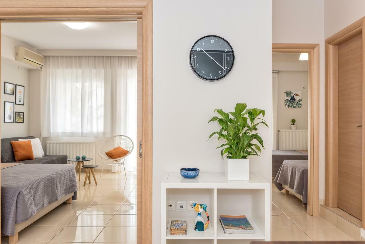 Chania Top Spot Flat Chania (Crete)