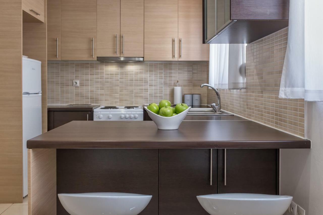 Apartment Chania Top Spot Flat Chania (Crete)
