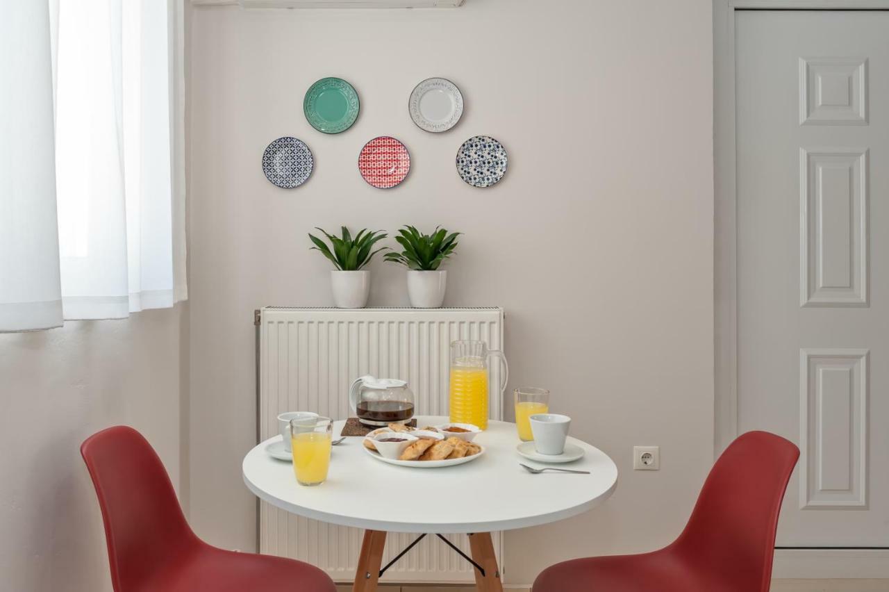 Chania Top Spot Flat Apartment