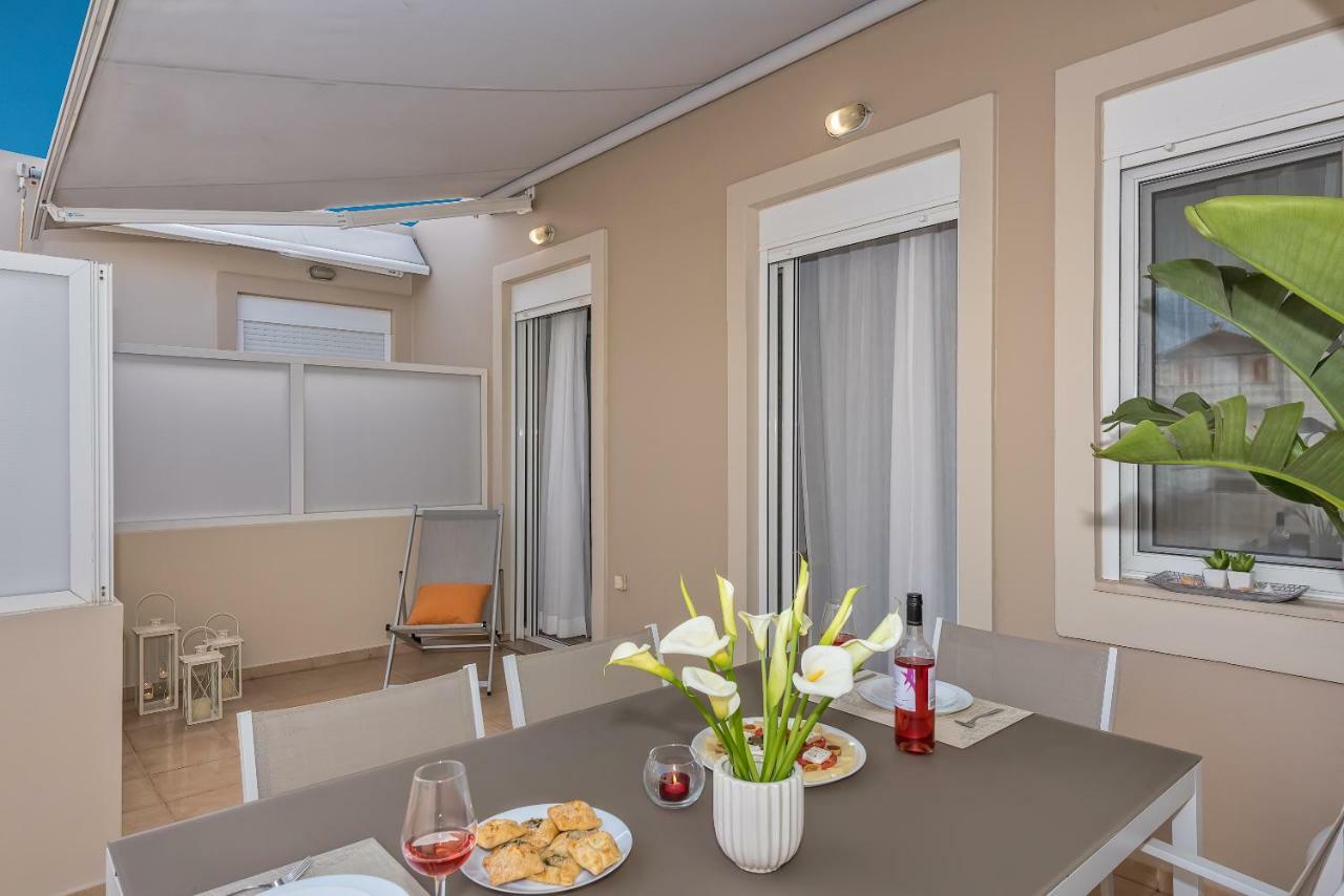 Chania Top Spot Flat Apartment Chania (Crete)