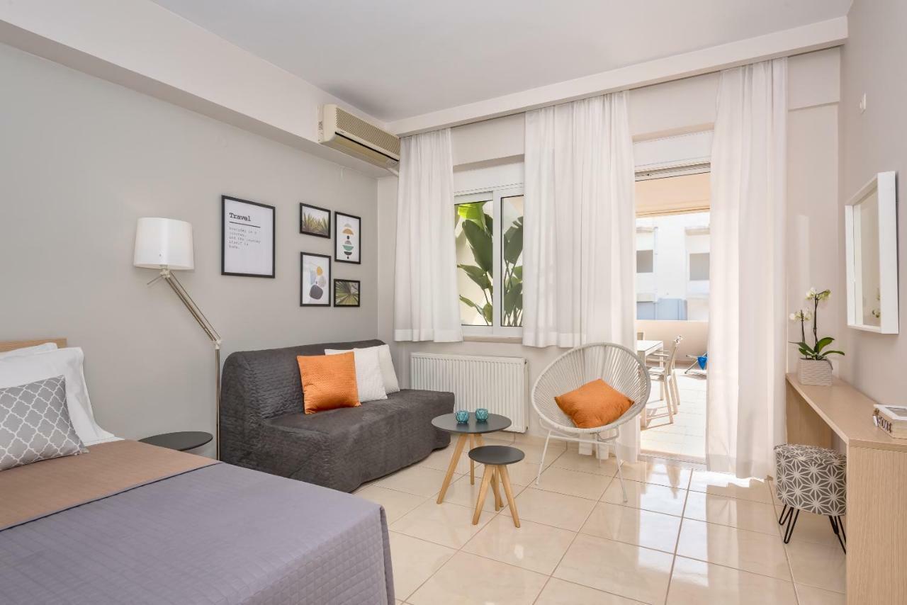 Chania Top Spot Flat Chania (Crete)