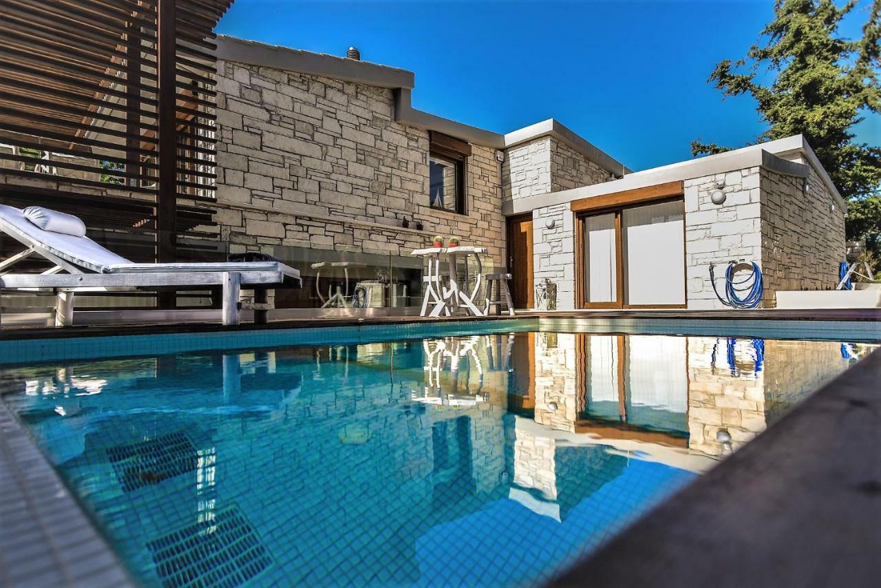 Villa Evangelia *