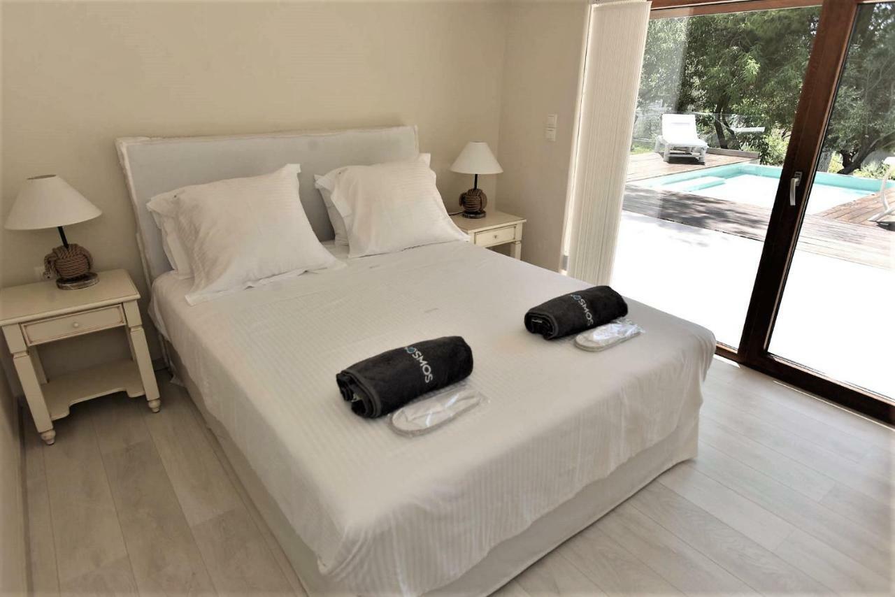 Villa Evangelia Chania (Crete)