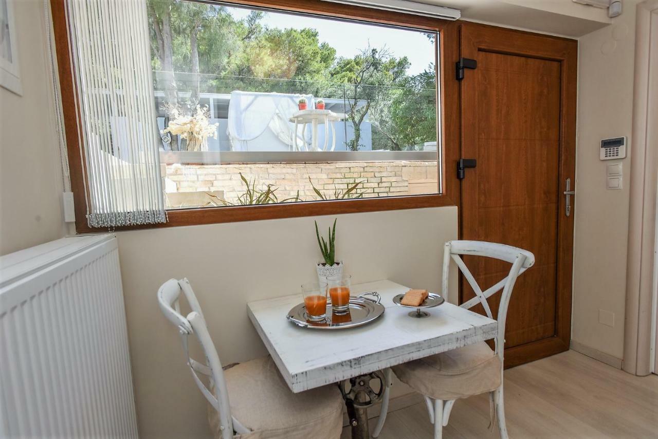 Evangelia Villa Chania (Crete)