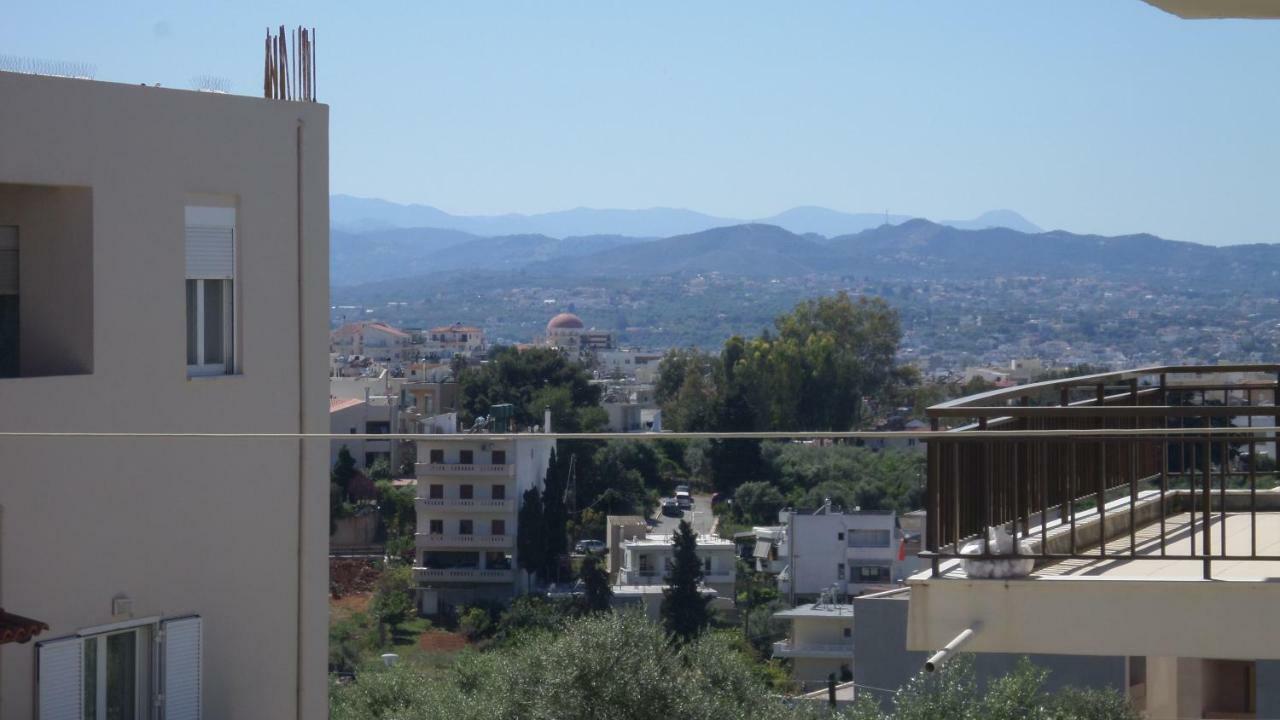 Appartement Vacation *